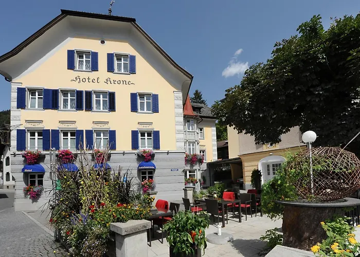 Hotel Krone