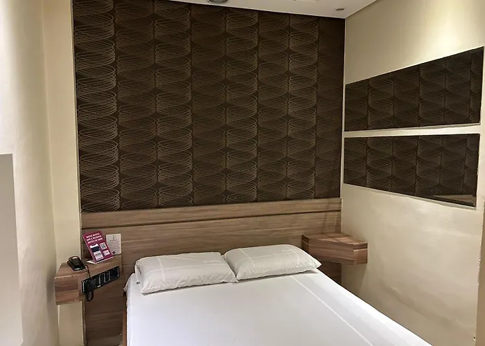 Só Love Motel Diadema