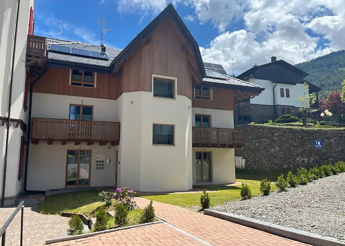 Residence Villa Brioschi