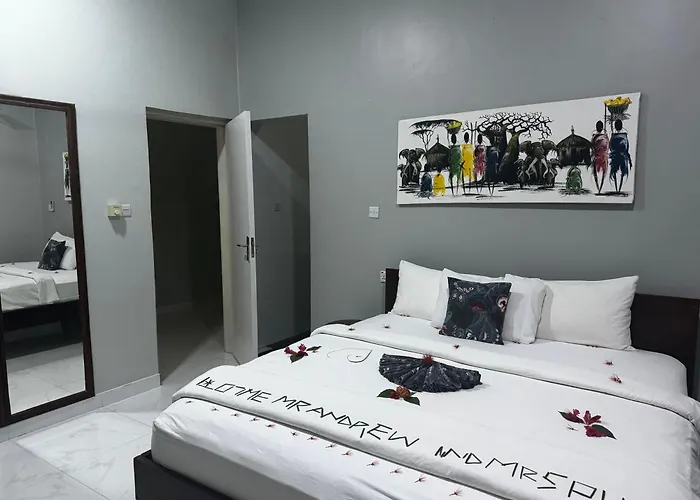Calamari Beach Resort