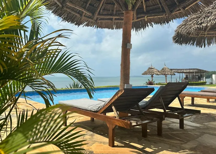 Calamari Beach Resort