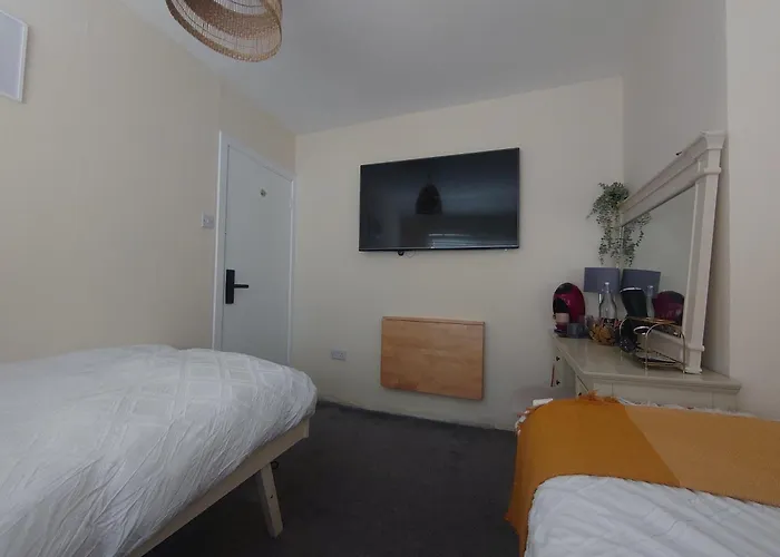 Grand Canal Private Rooms Dublin