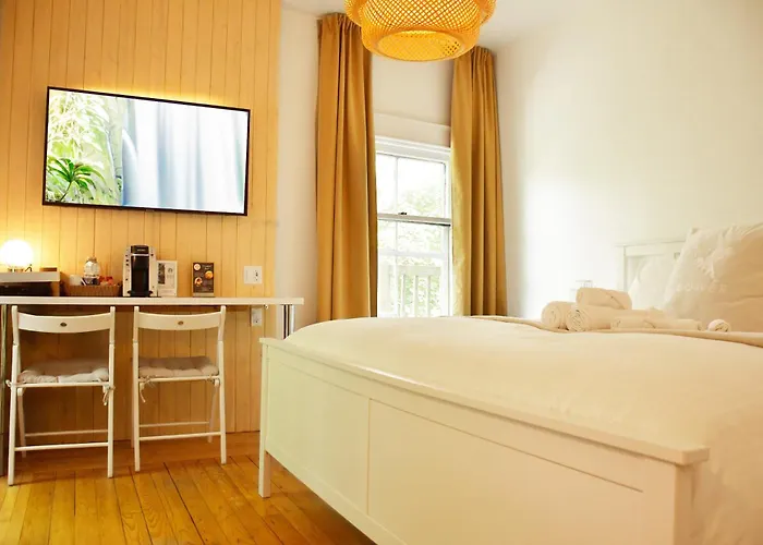 Hotel Du Vieux Port By Bower Boutique Hotels Shediac