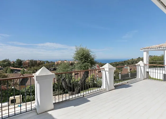 La Mairena Villa