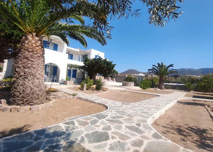 Villa Le Grand Bleu
