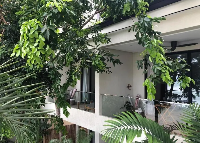 Hotel Frangipani El Nido