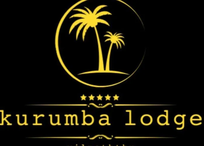 Kurumba Lodge Wilpattu