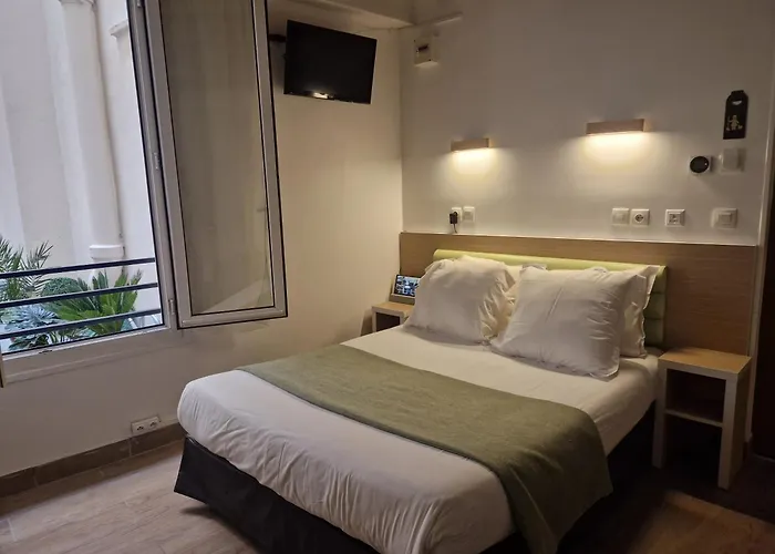 Hotel De La Herse D'Or