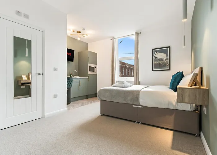 Bowles Hotels Redcar