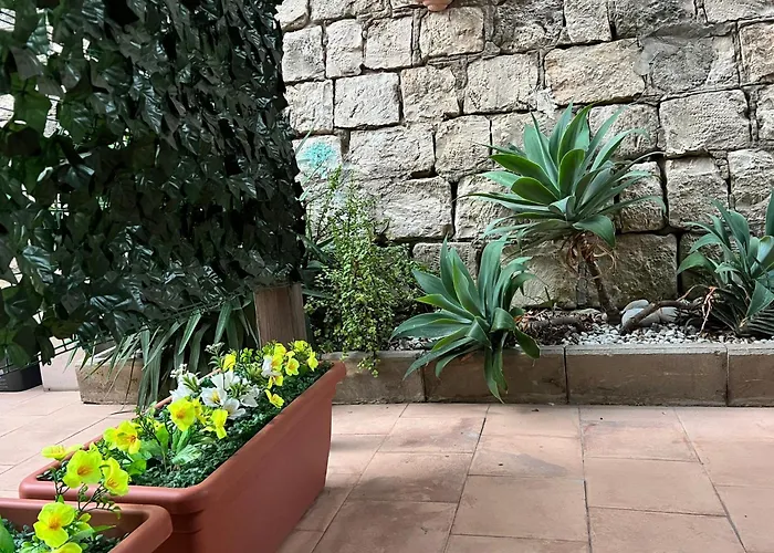 Bed and Breakfast In Riva al Mare Gela