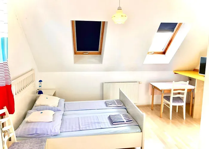 Hotel-Pension Puzwidu