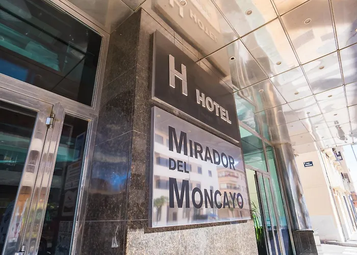 Hotel Alda Mirador del Moncayo Ólvega