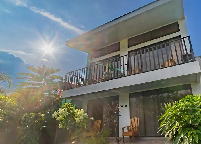 Hotel Secreto La Fortuna