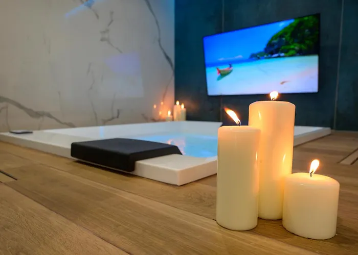 B&B Maqueda - Room & Suite Palermo