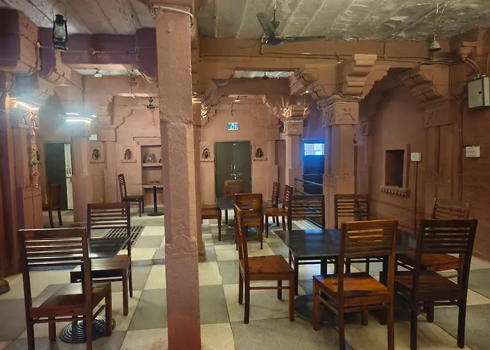 Neel Mahal The Heritage Haveli