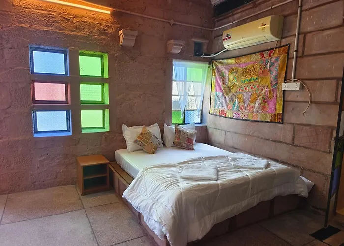 Neel Mahal The Heritage Haveli