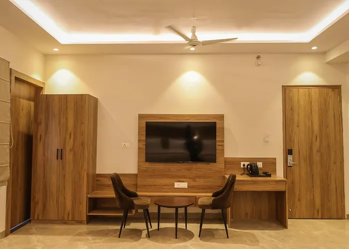 Hotel Ss Grand