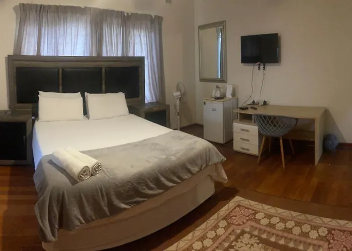 Langton Guesthouse