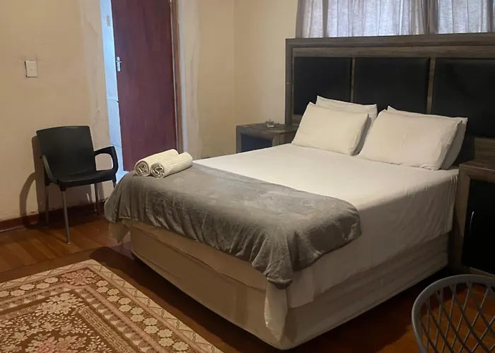 Langton Guesthouse