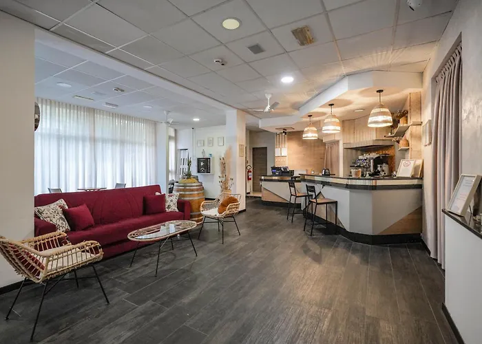 Hotel Soma Rimini