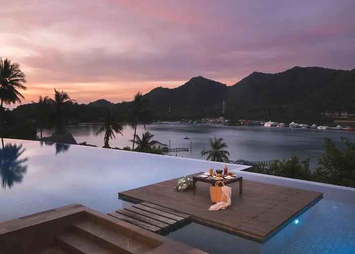 Bhuvarin Resort