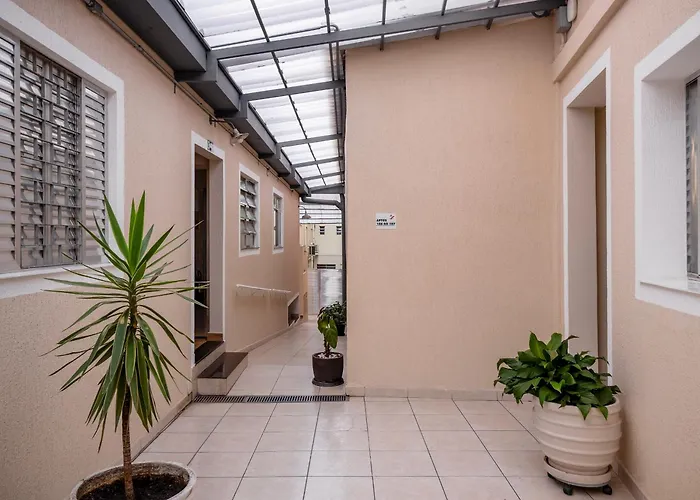 Hotel Cisne São Paulo