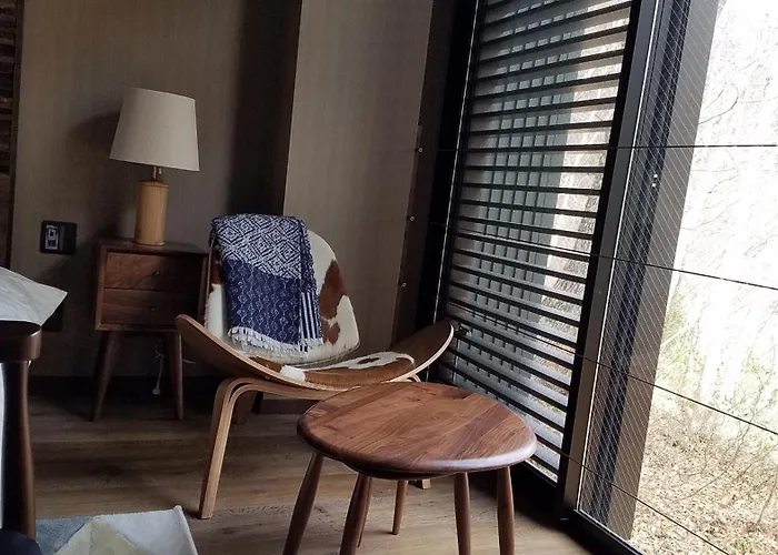 Koharu Villas Hakuba