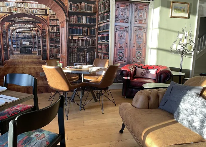 Chapter 1 Hotels Weymouth