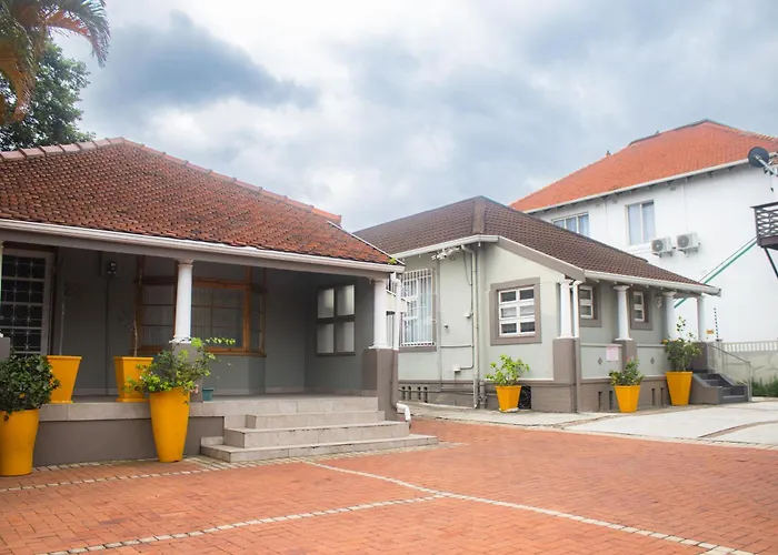 Beechwood B&B