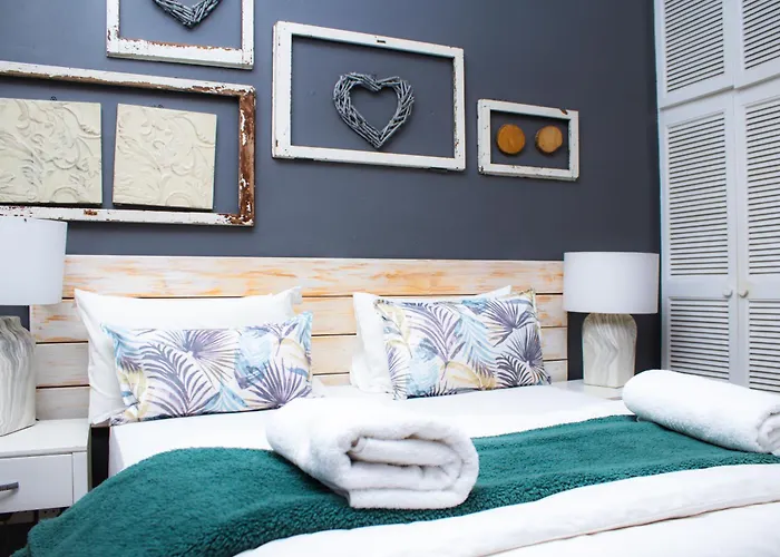 Beechwood B&B