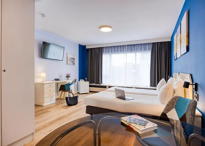 First Euroflat Hotel
