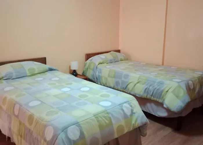 Hotel Balia Casino Viña del Mar