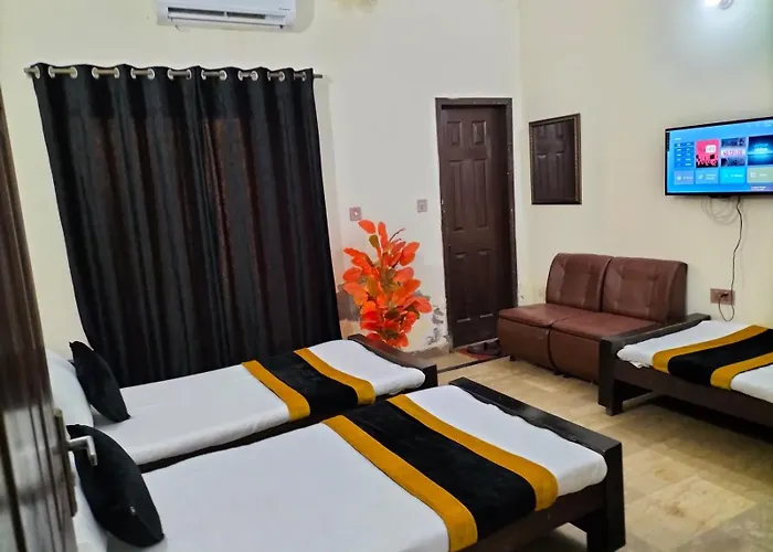 Second Home Family Hotel