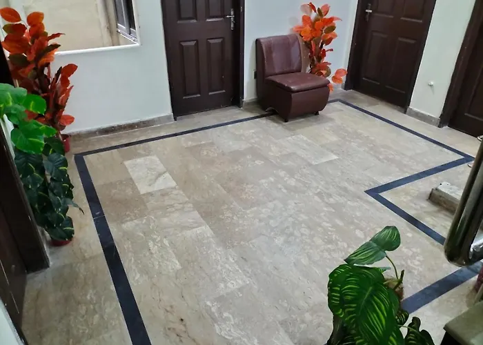 Second Home Family Hotel
