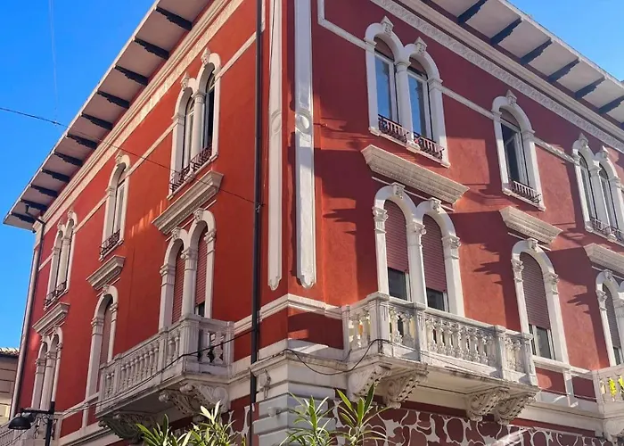Clemente Rooms Pescara