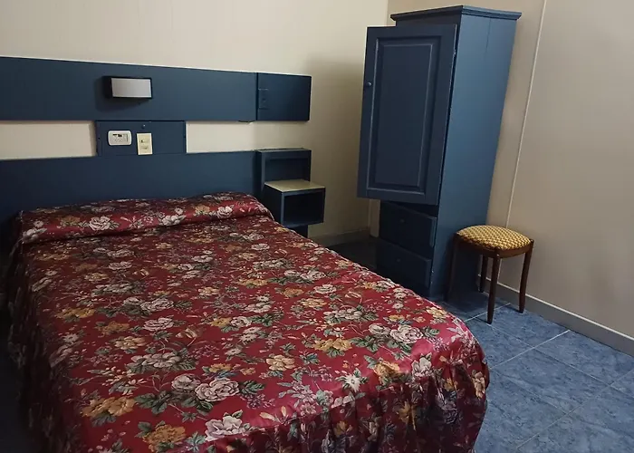 Hotel PANAME, CERCA DE LA RURAL , EMBAJADA EEUU , HIPÓDROMO DE PALERMO Y CAMPO DE POLO