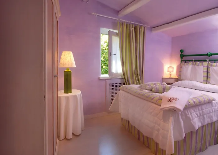 Hotel La Locanda Dei Ciocca Grottaferrata