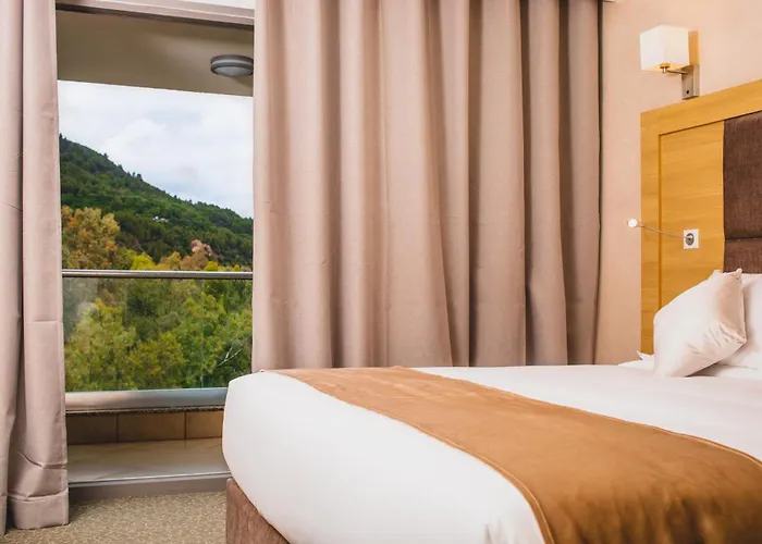 Hotel Saldae