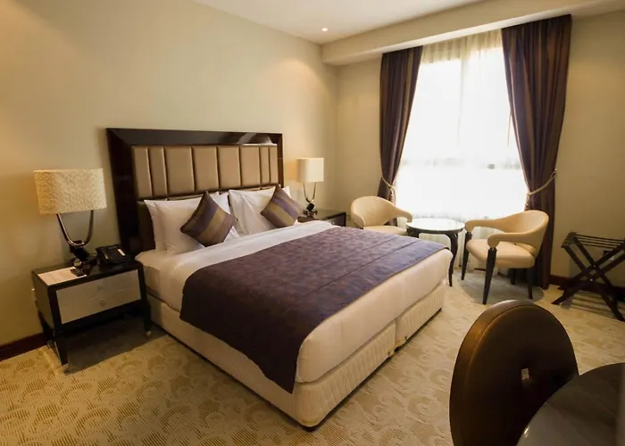 Premium Strato Hotel