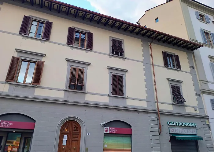 Hotel Il Nido delle Rondini Firenze