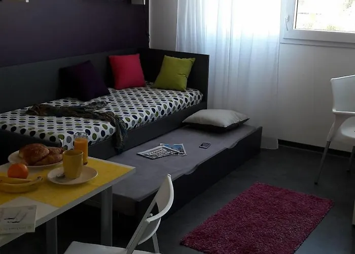 Résidence Néméa Caen Beaumois