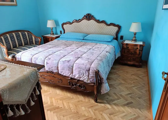 Hotel Il Nido delle Rondini Firenze