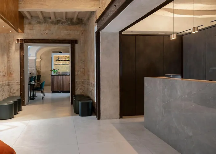 Argentina Residenza Style Hotel Rom