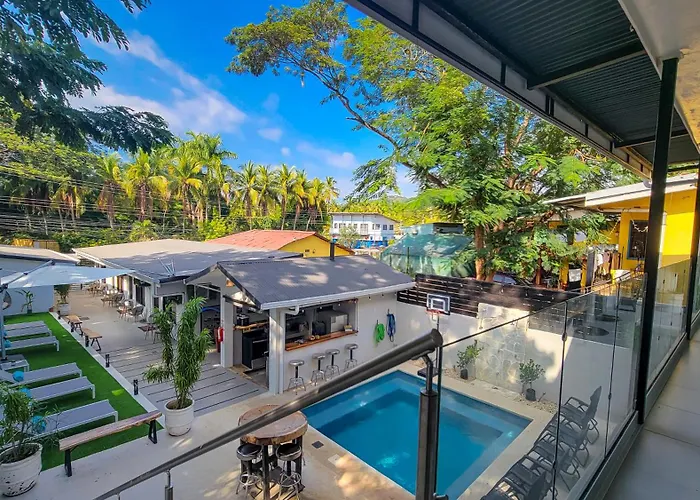 Anika Boutique Suites Coco