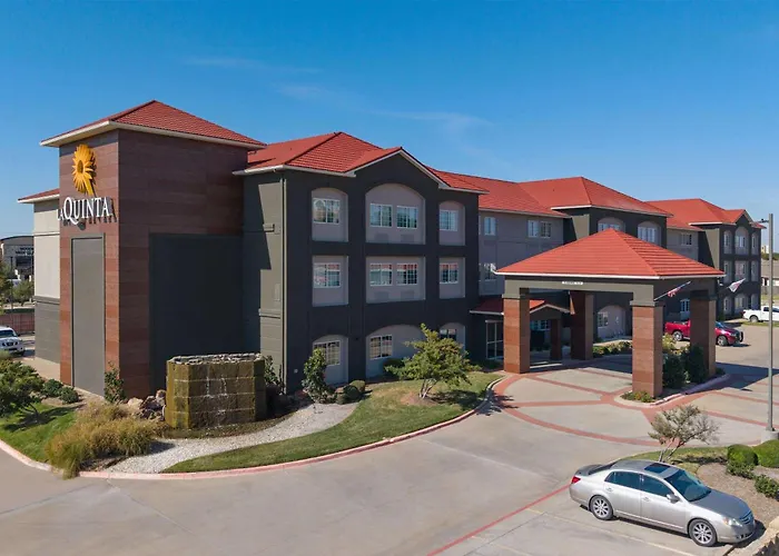 La Quinta By Wyndham Woodway - Waco South