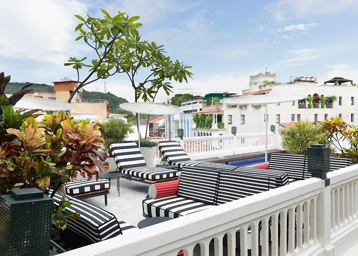American Trade Hotel