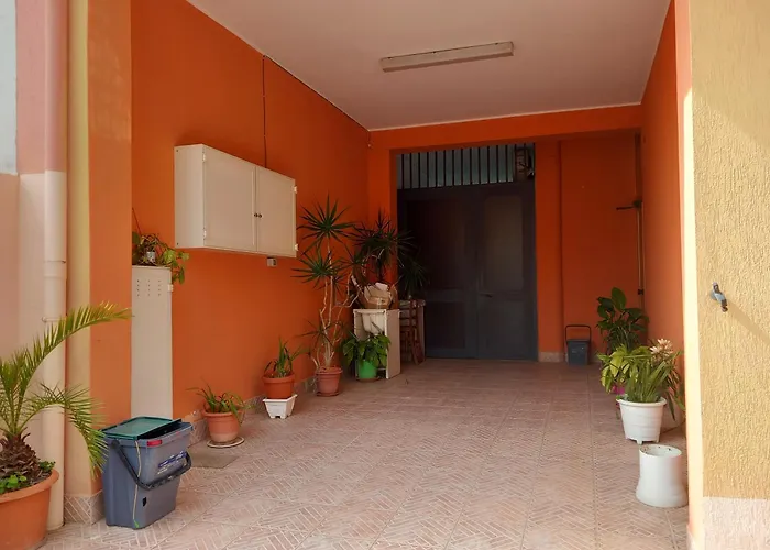 Le Sirenette