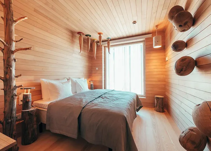 Hotel Ax
