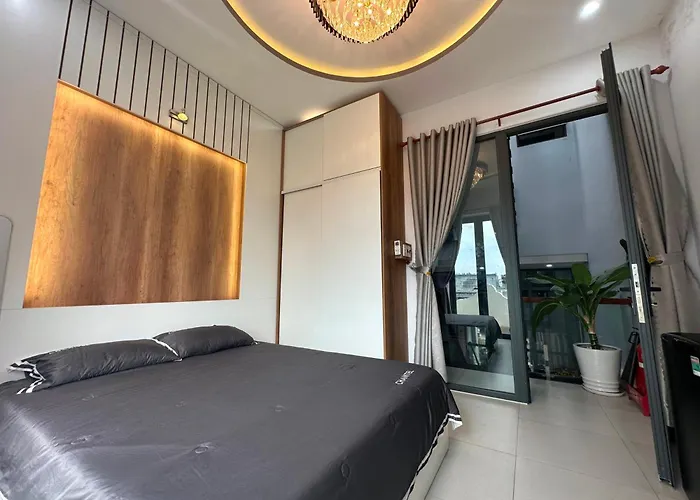 Lam Phong Hotel Tay Ninh