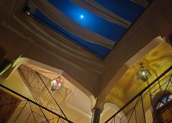 Riad Sabah Marrakesh